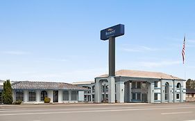 Red Roof Inn Kingman Arizona